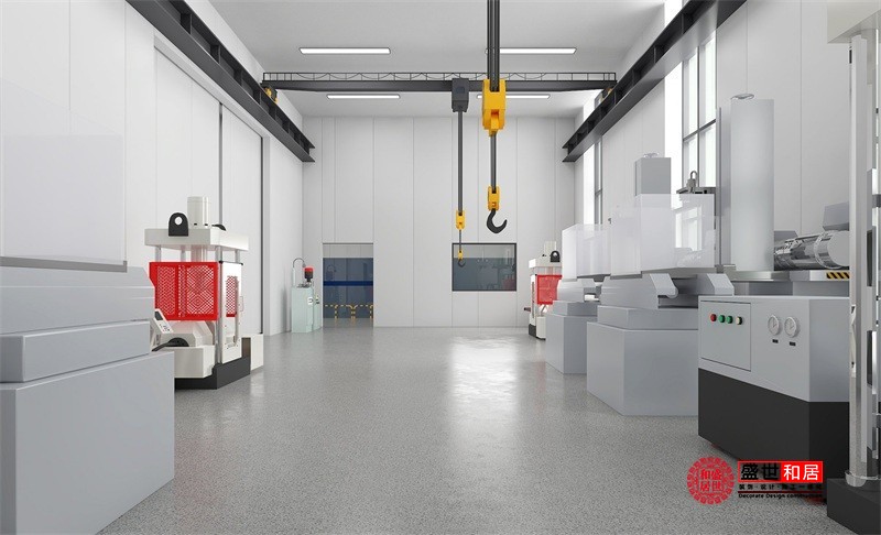 合肥厂房装修：如何找到优质的装修公司