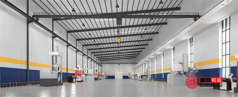 合肥厂房装修：如何找到优质的装修公司