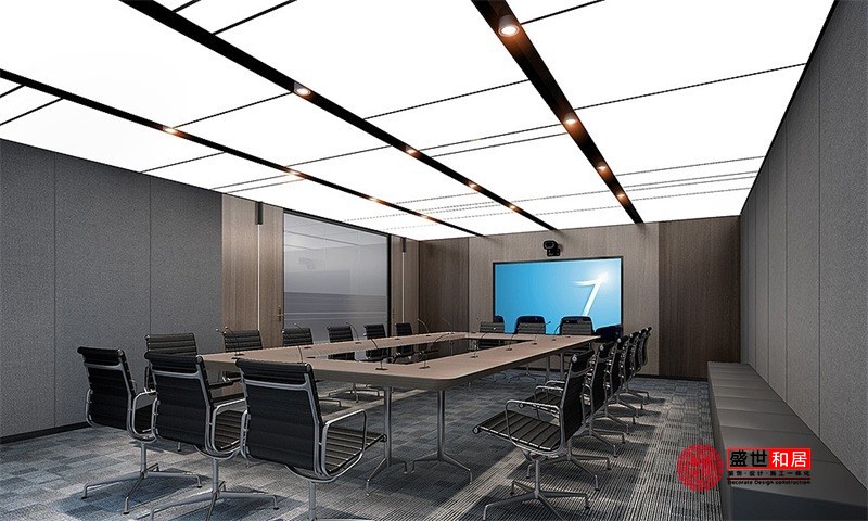 选择合肥办公室装修公司：从专业能力到服务质量