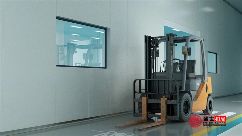 合肥厂房翻新装修要点:工厂装修细节决定品质 合肥厂房翻新装修要点:工厂装修细节决定品质