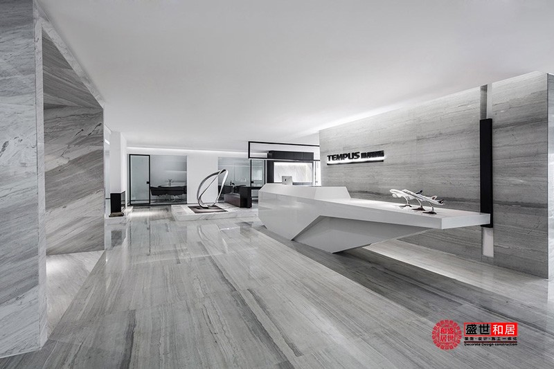 美容空间:专业合肥美容院装修方案 美容空间:专业合肥美容院装修方案